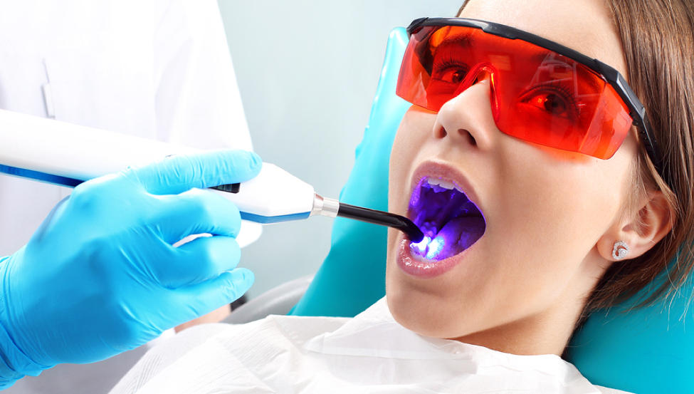 Dental Clinic in Nadiad